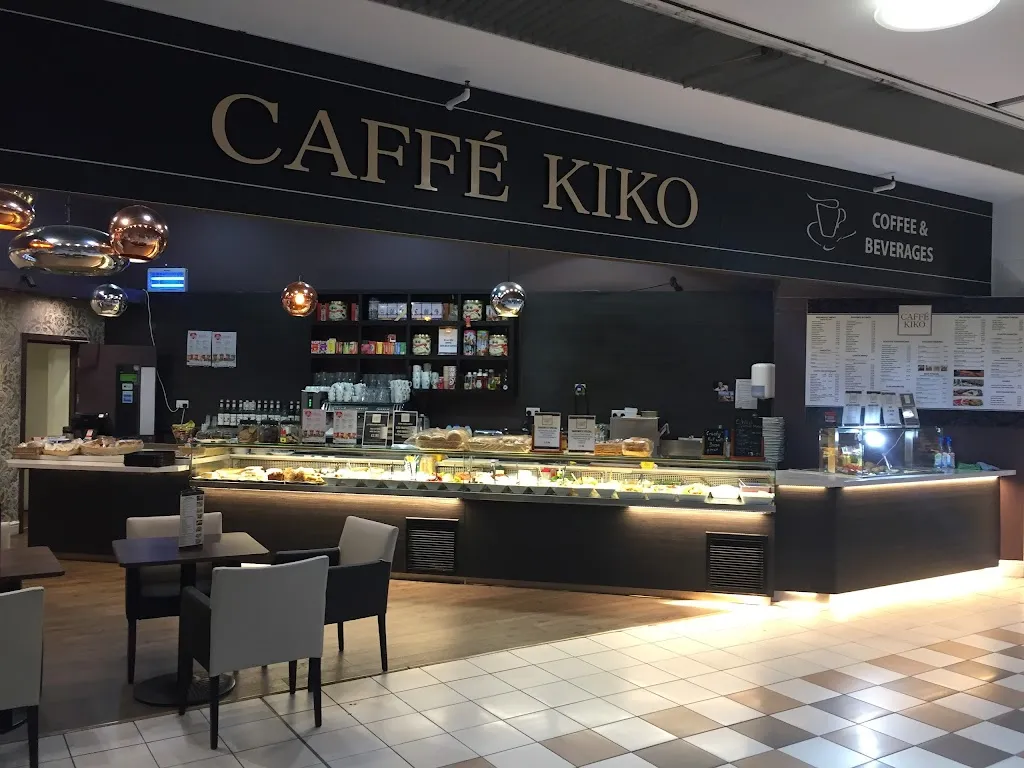Caffé Kiko