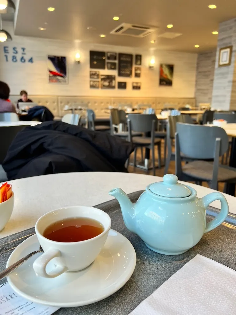 Caffè Massarella