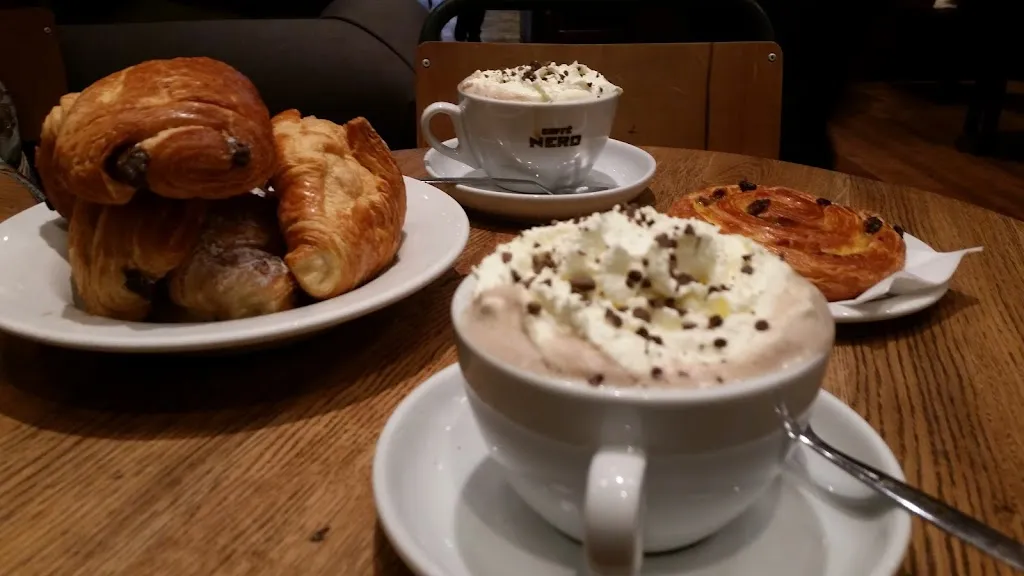 Caffè Nero