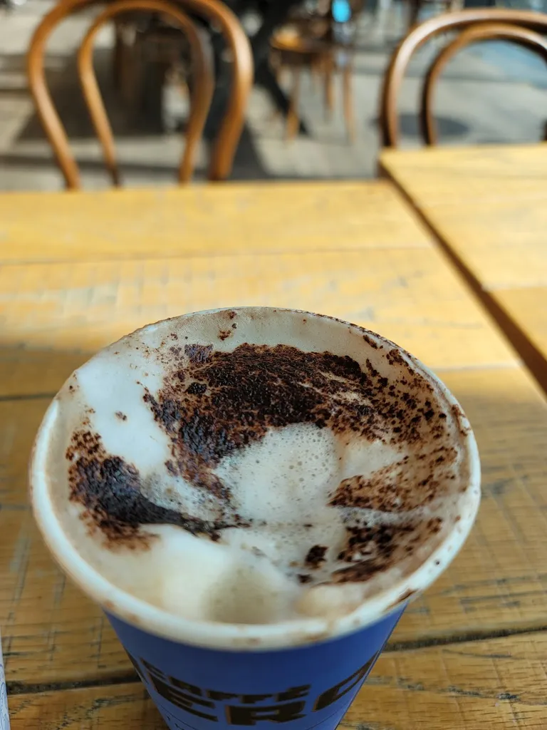 Caffè Nero