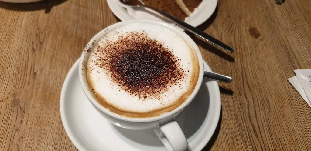 Caffè Nero