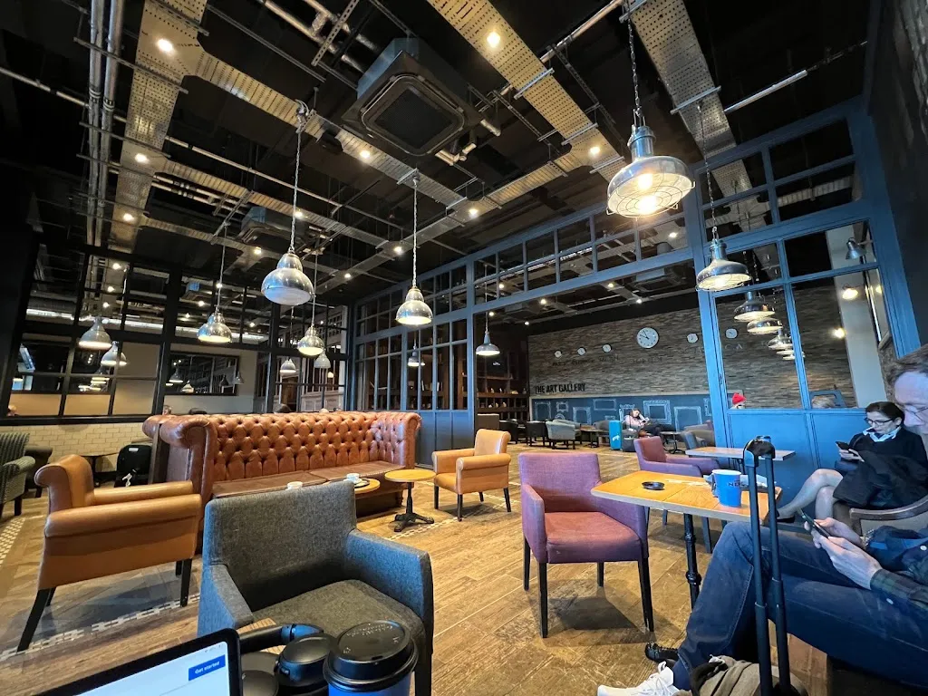 Caffè Nero