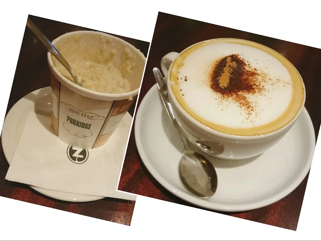 Caffè Nero