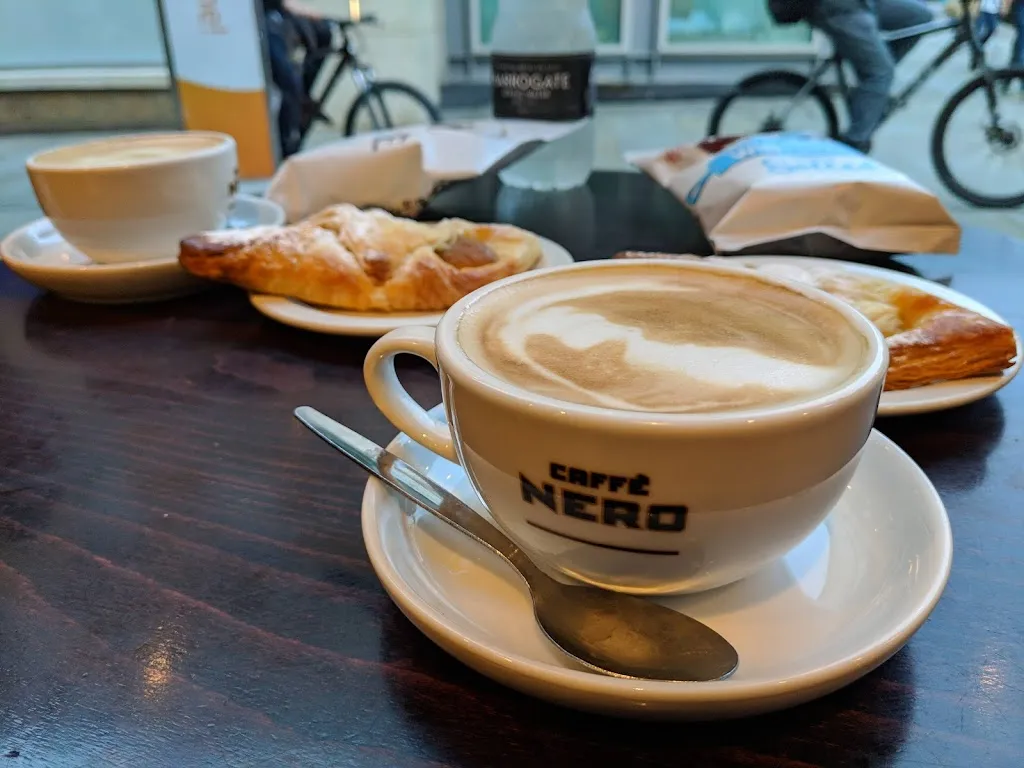 Caffè Nero