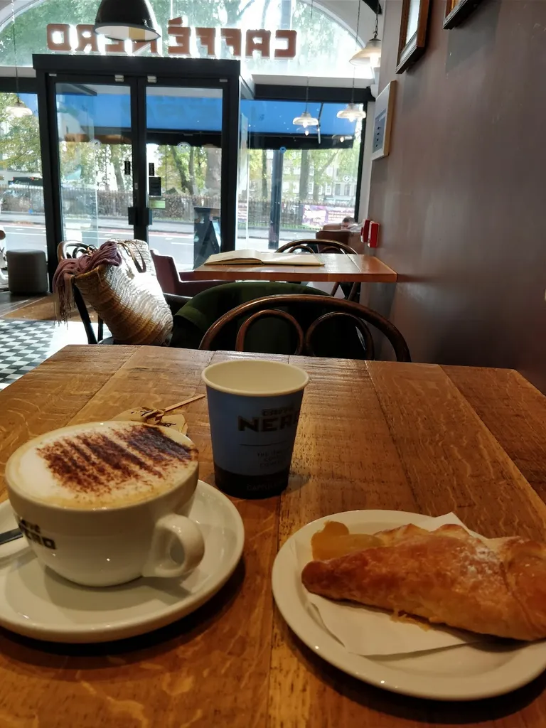 Caffè Nero