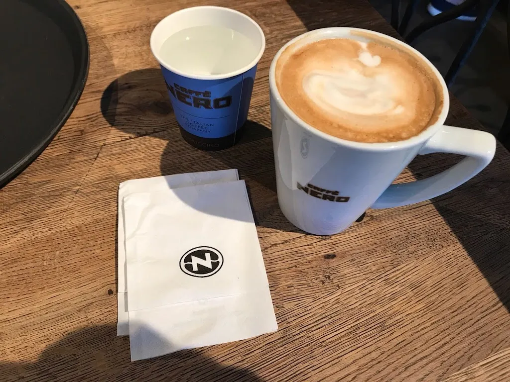 Caffè Nero