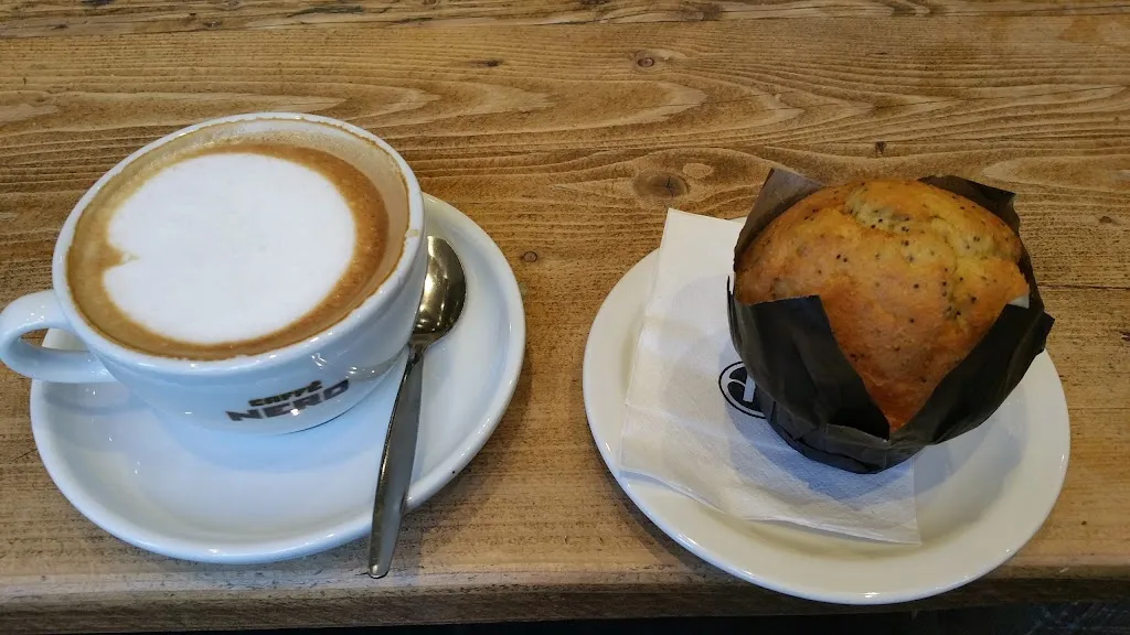 Caffè Nero