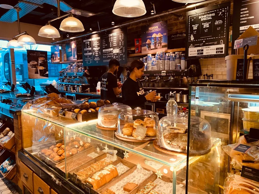 Caffè Nero