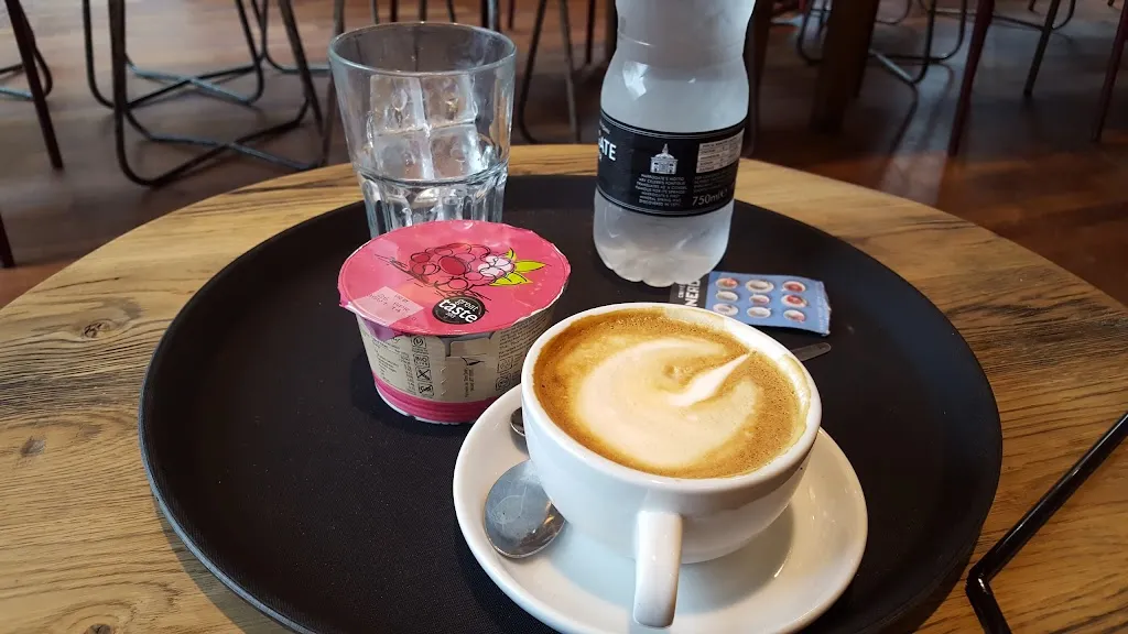 Caffè Nero
