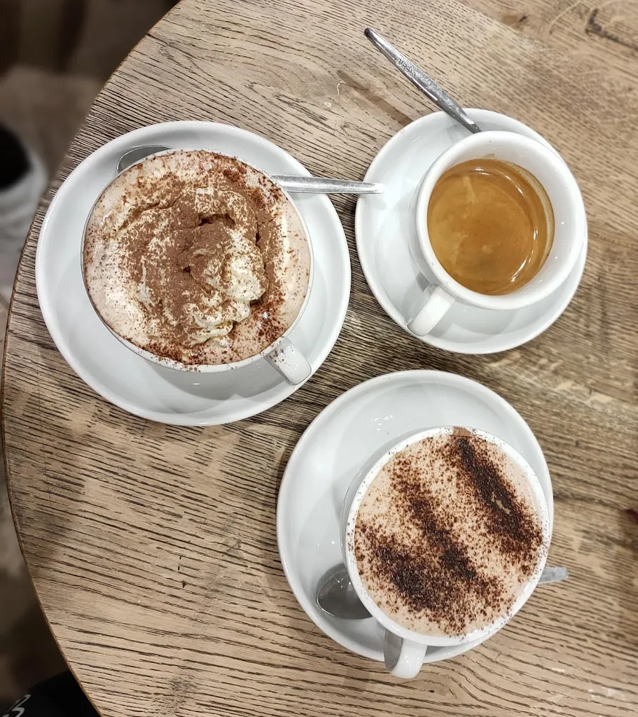 Caffè Nero