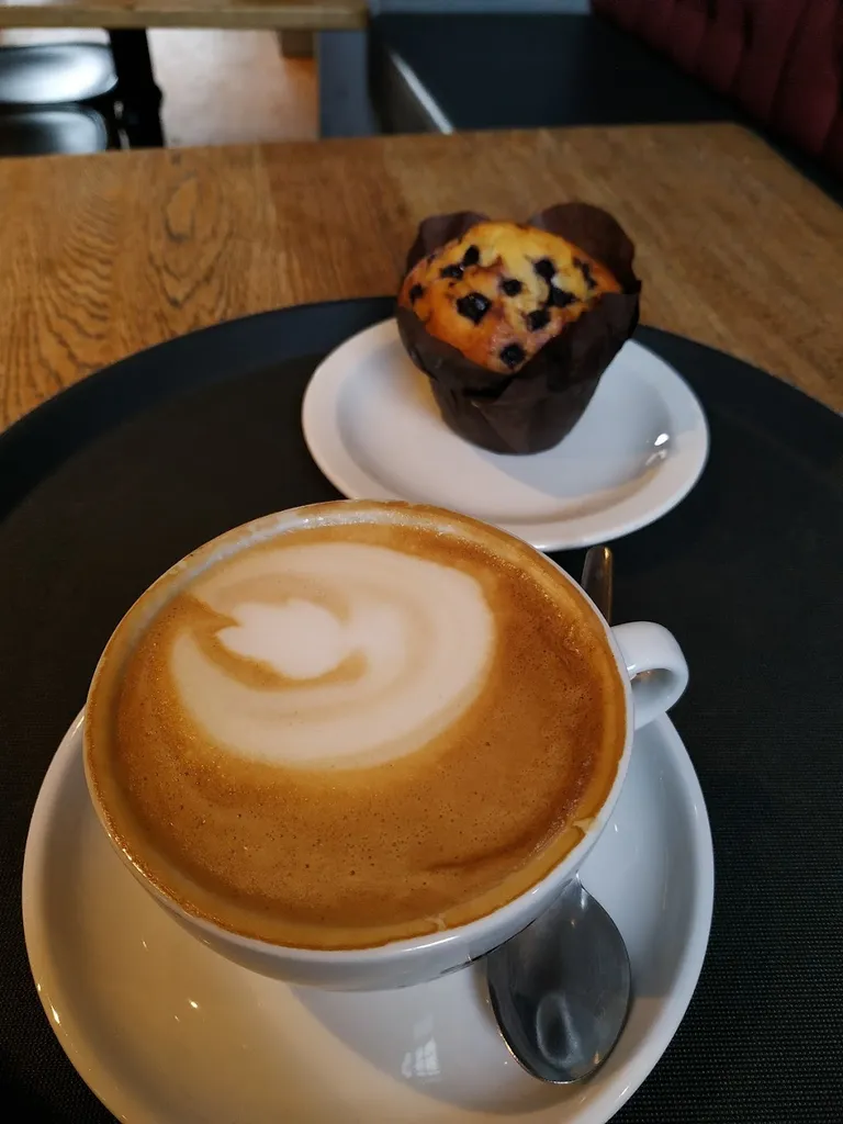 Caffè Nero