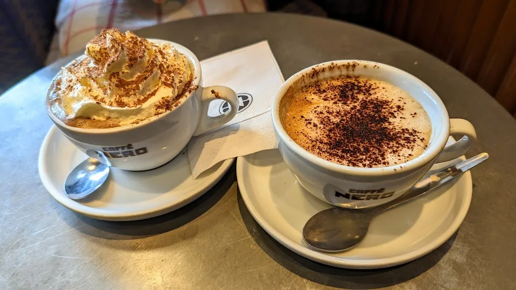 Caffè Nero