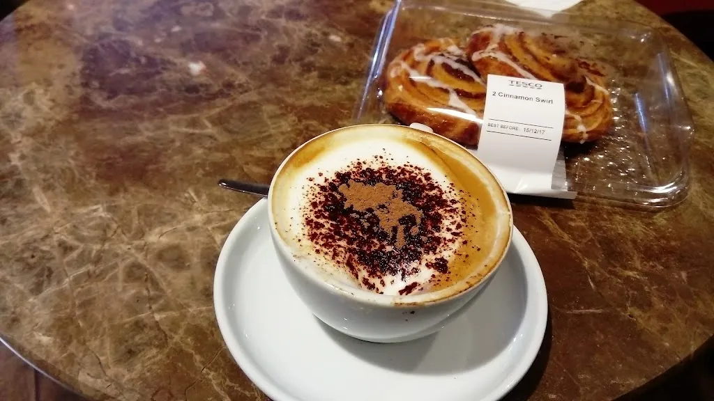 Caffè Nero