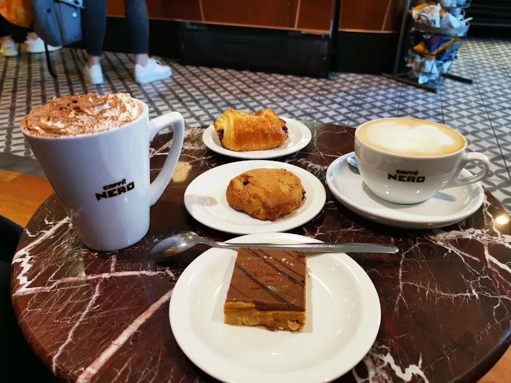 Caffè Nero Express