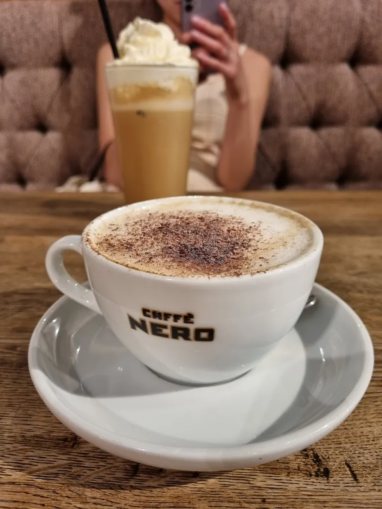 Caffè Nero
