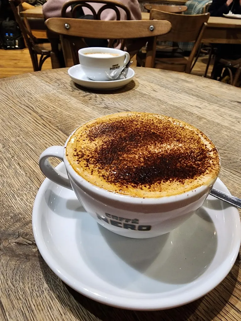Caffè Nero