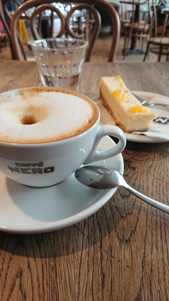 Caffè Nero