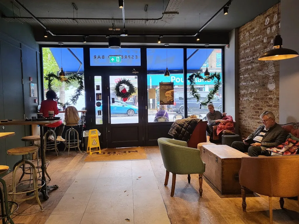 Caffè Nero