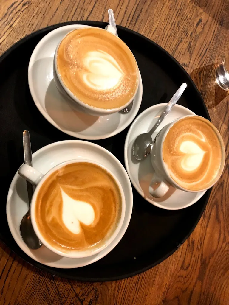 Caffè Nero
