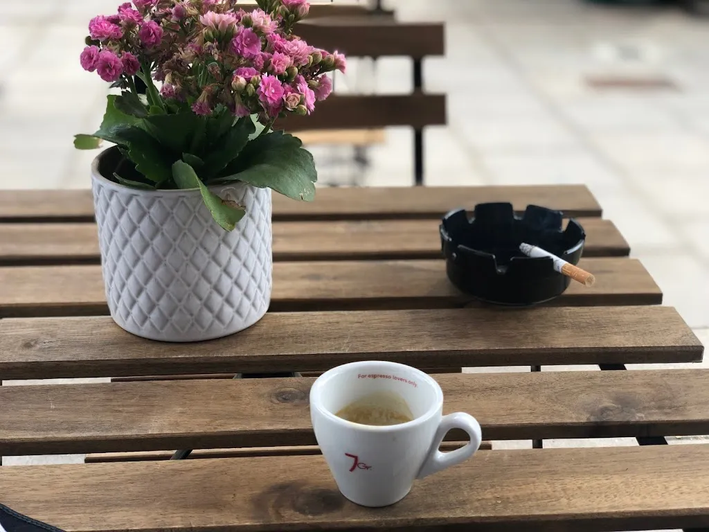 Caffè Salva
