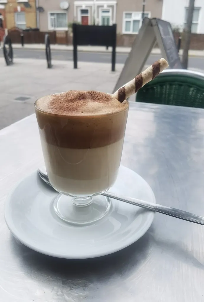 Caffè Tesoro