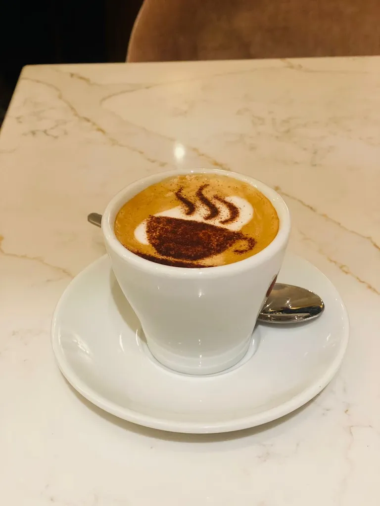 Caffè Venezia