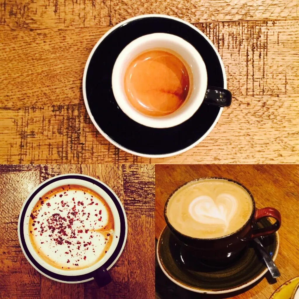 Caffe' Amici