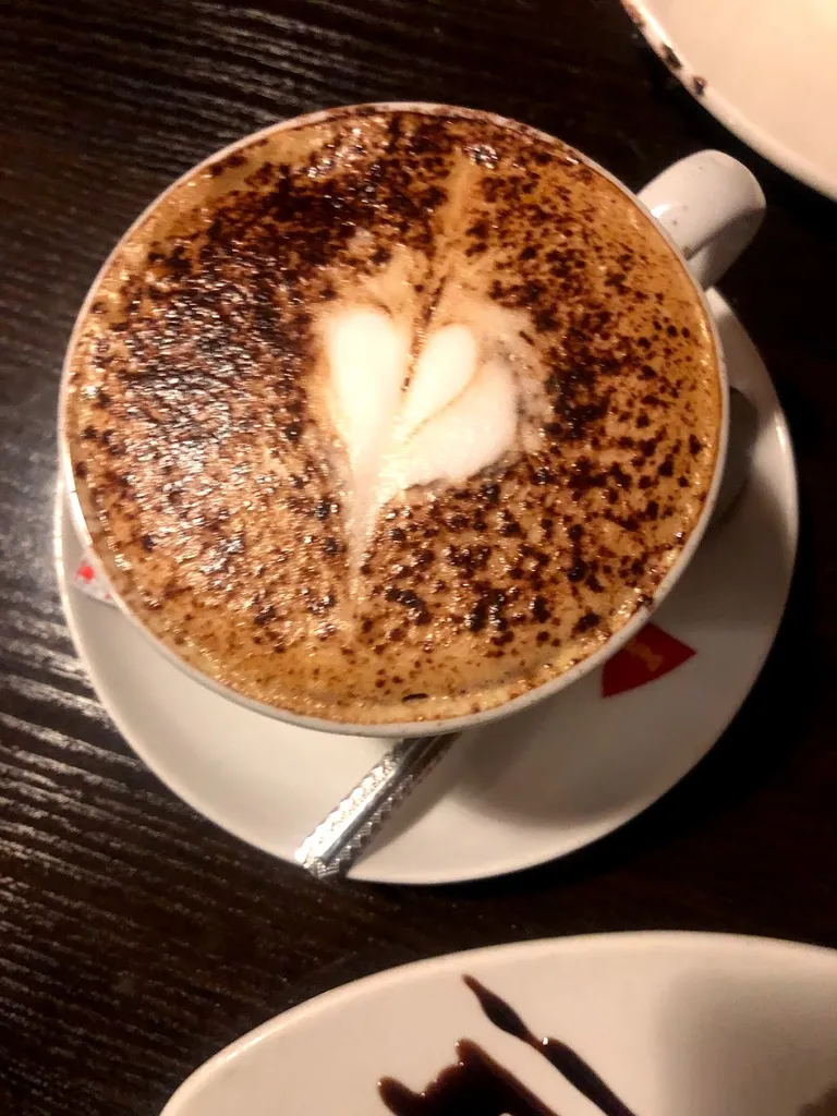 Caffe D'Oro