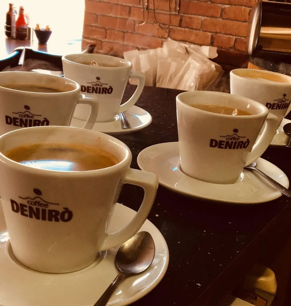 Caffe De Niro