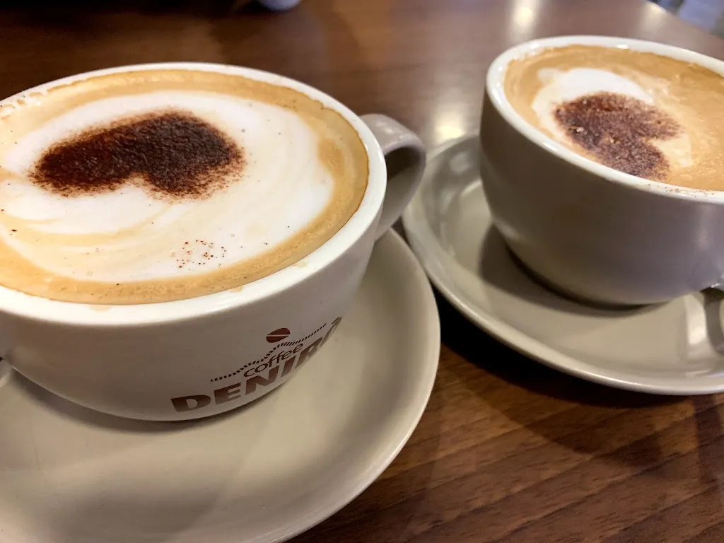 Caffe Deniro