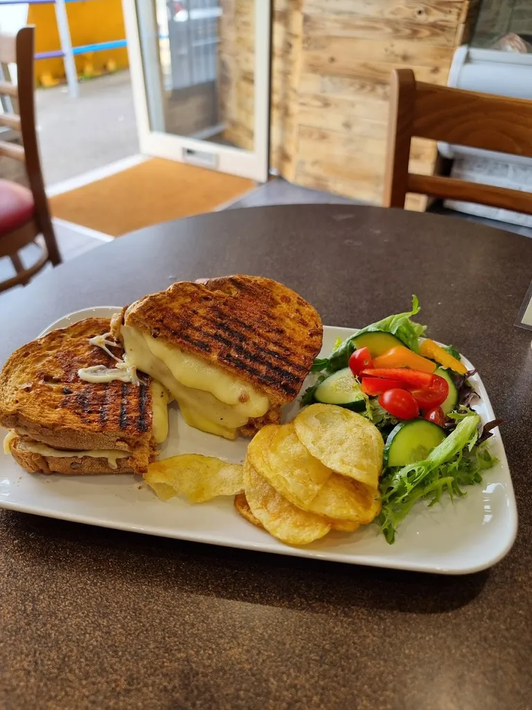 Caffe Isabella