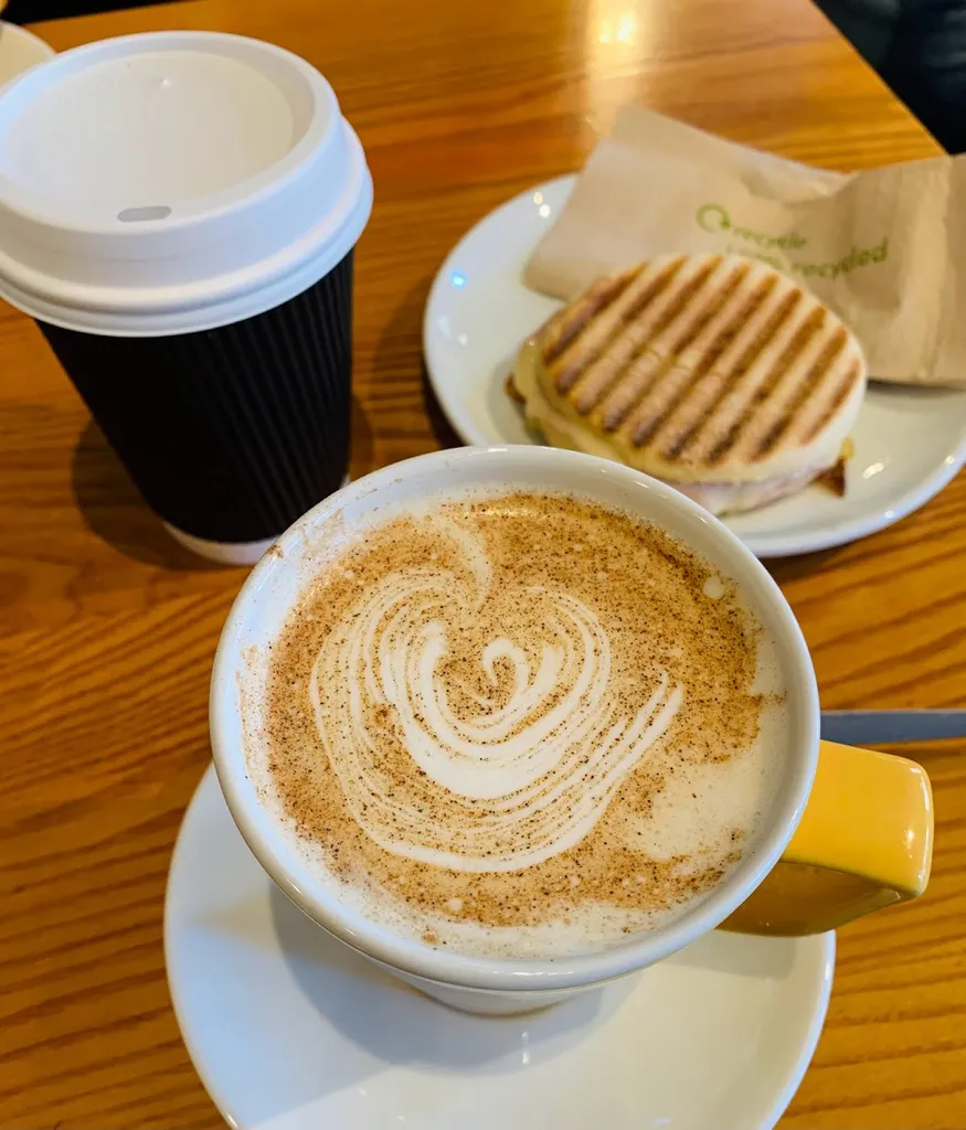 Caffe Luna