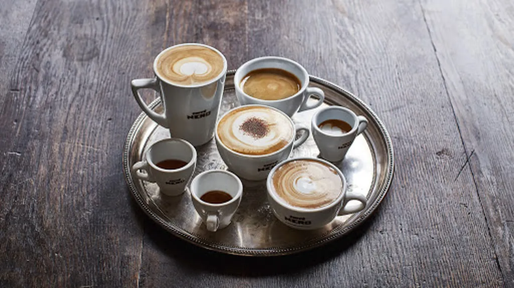 CAFFE NERO