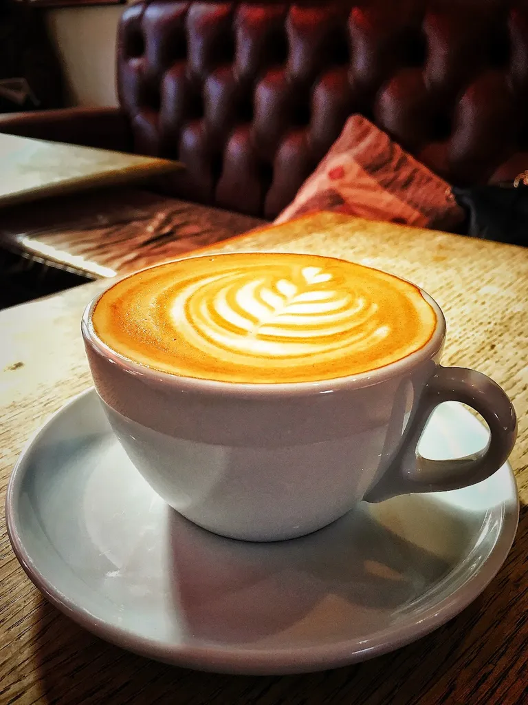 Caffettino