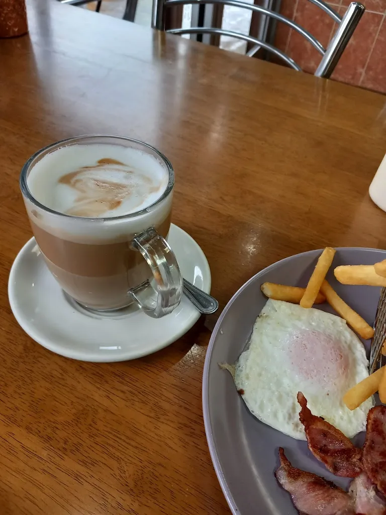Cally Cafe