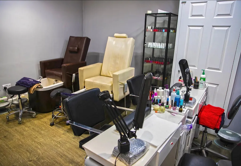 Camden Hair & Beauty Spa