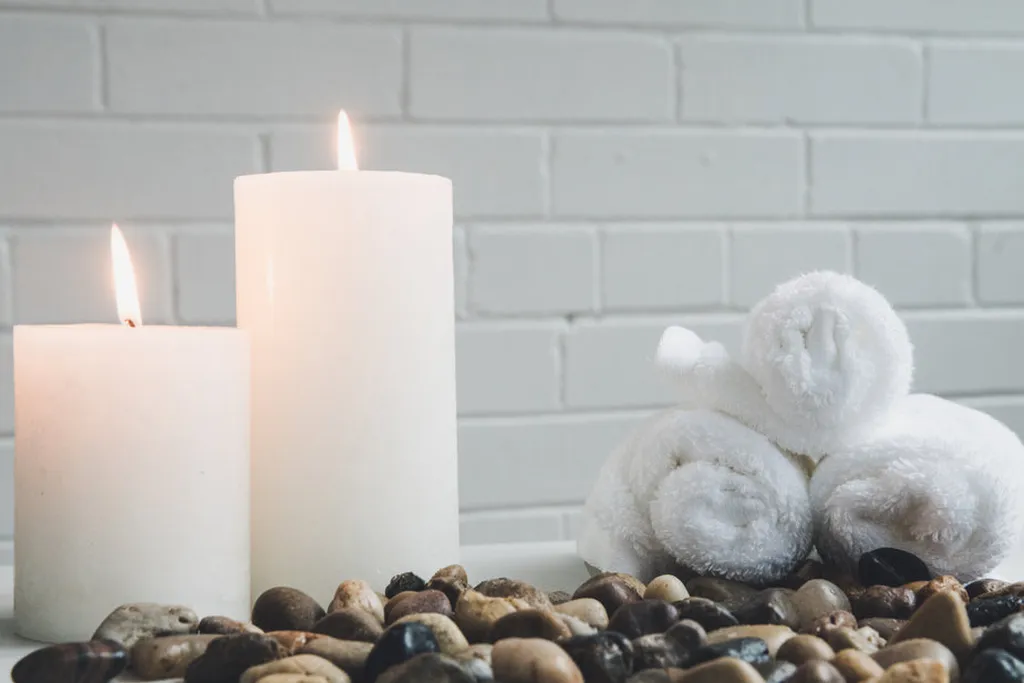 Candle Beauty