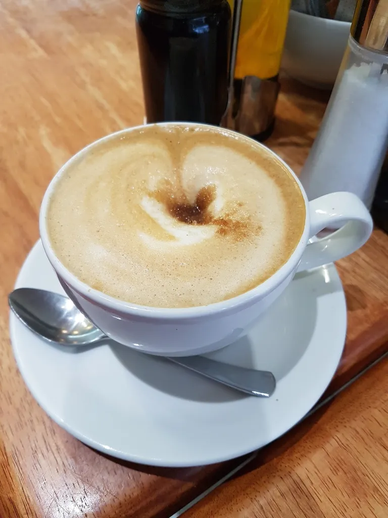 Canela Espresso Bar