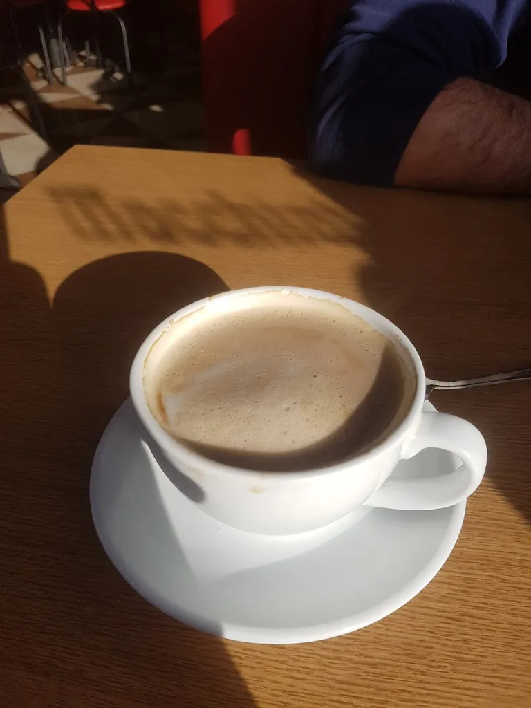 Capital Café