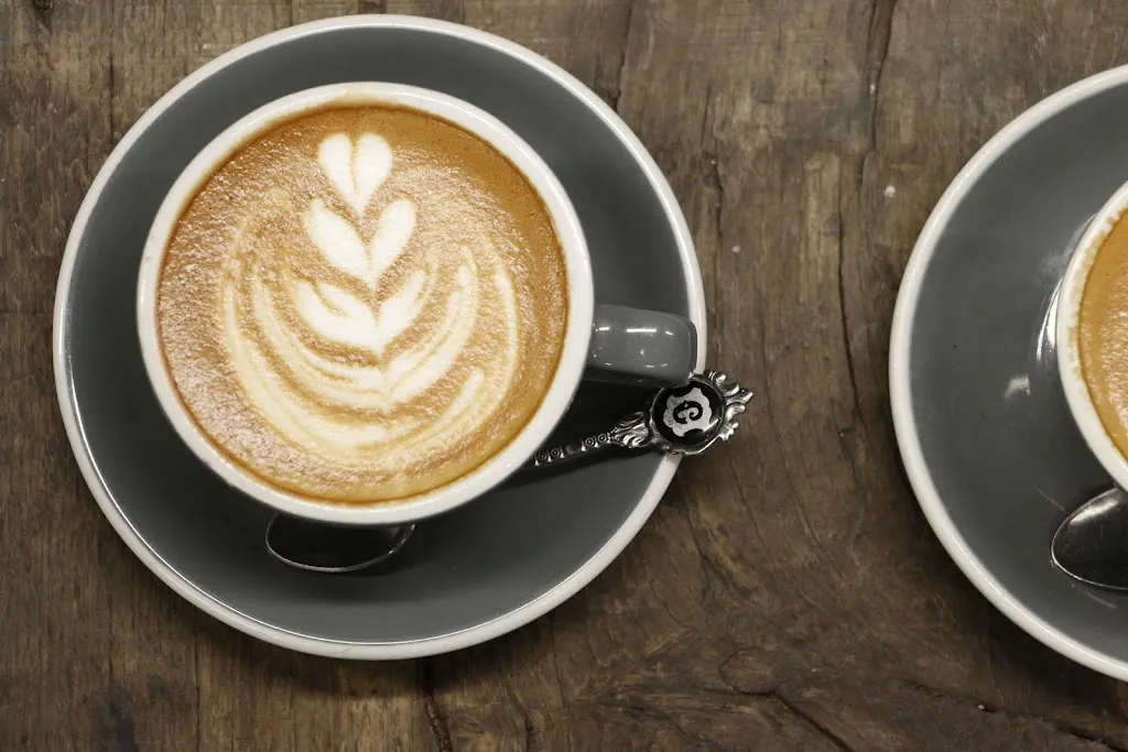 Caravan Coffee Roasters at Vardo