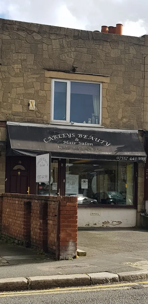 Carleys Beauty & Hair Salon