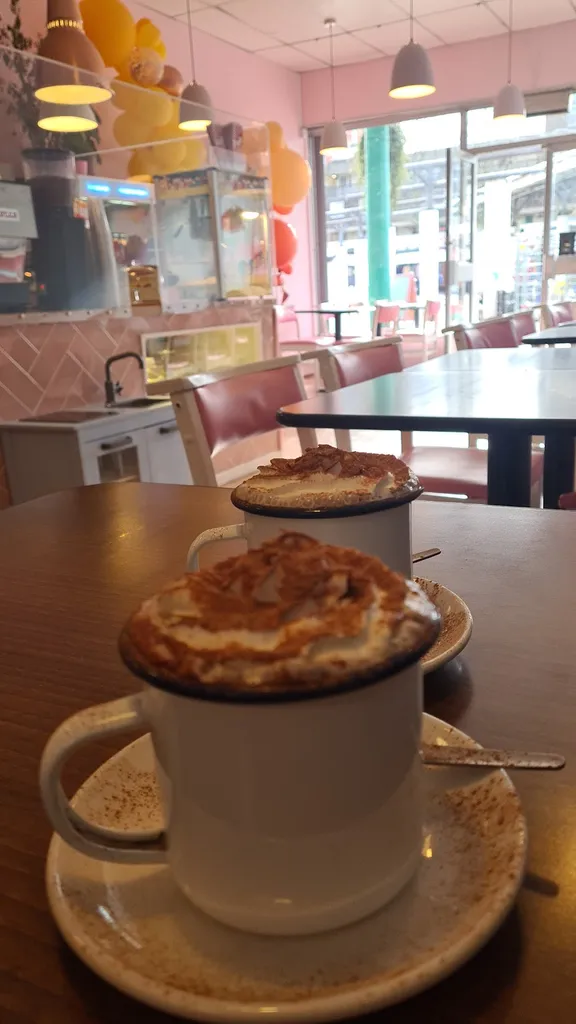 Carmen's Family Coffee House