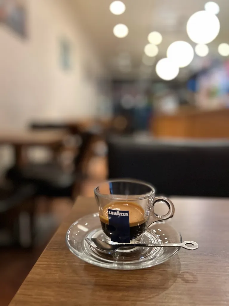 Carpe Diem Coffee Bar