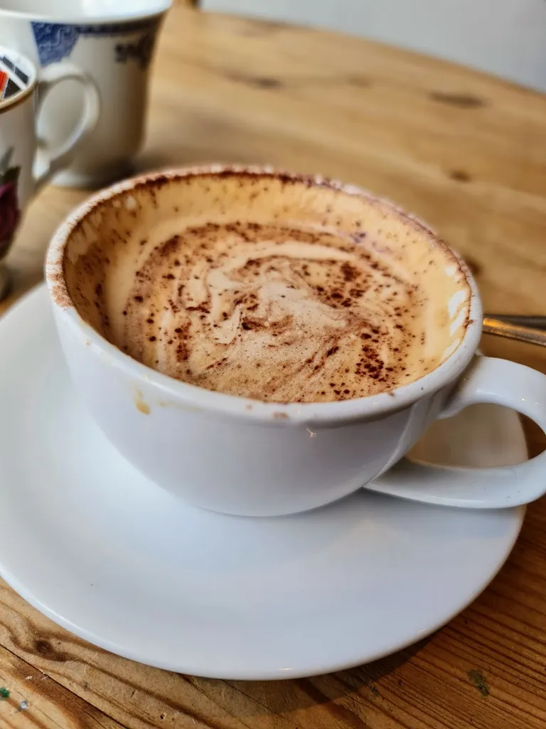Carvalho's Cafe