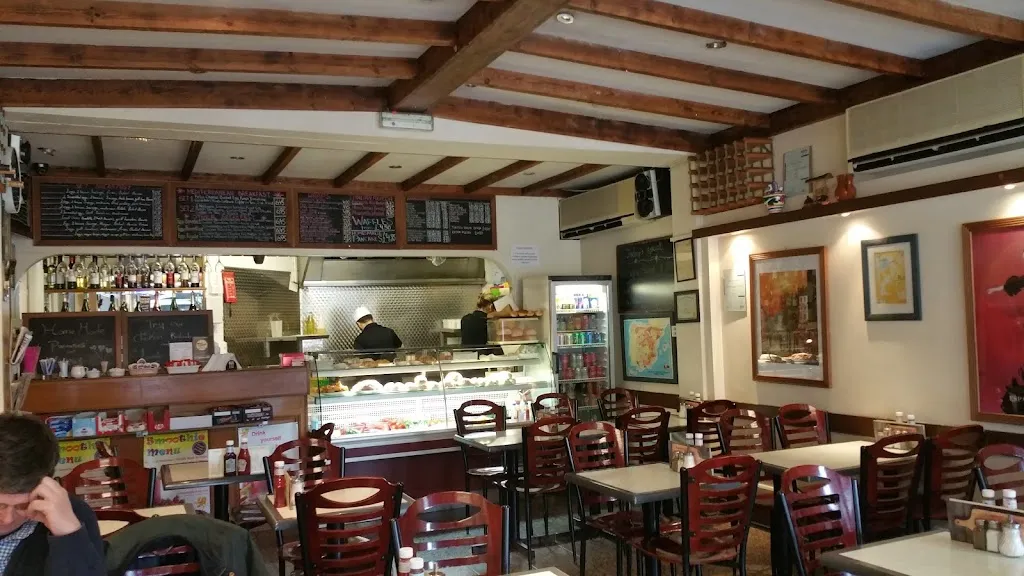 Casa Pepe