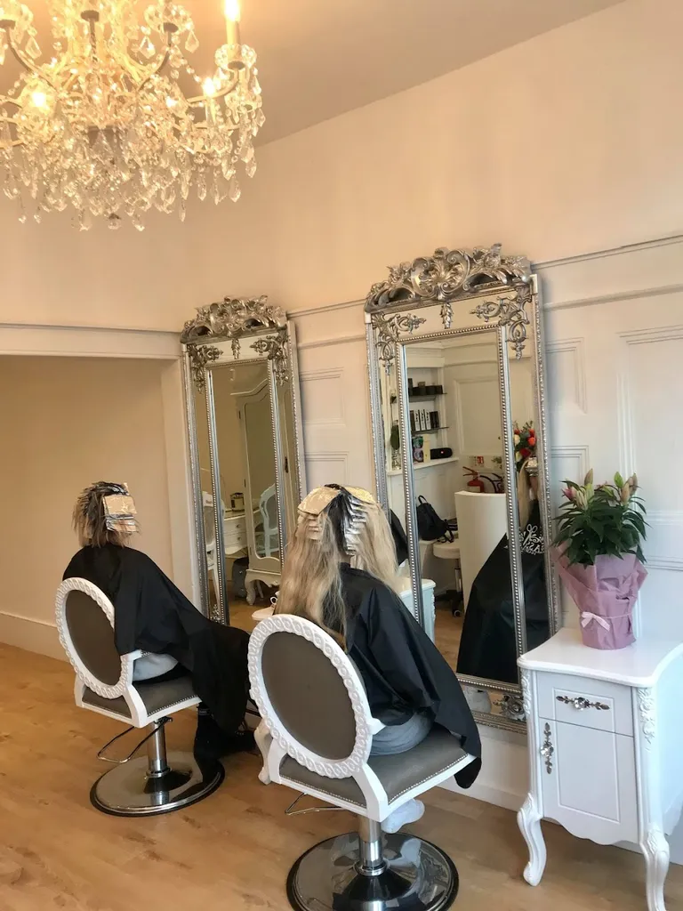 CASSANDRA HAIR & BEAUTY