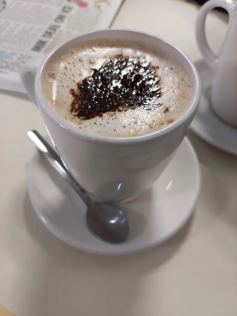 Central Cafe