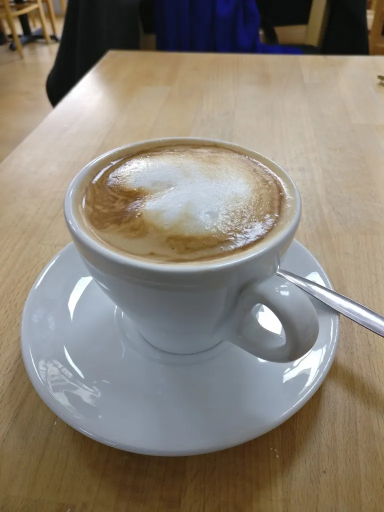 Central Cafe London