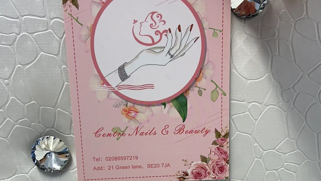 Centre Nails & Beauty