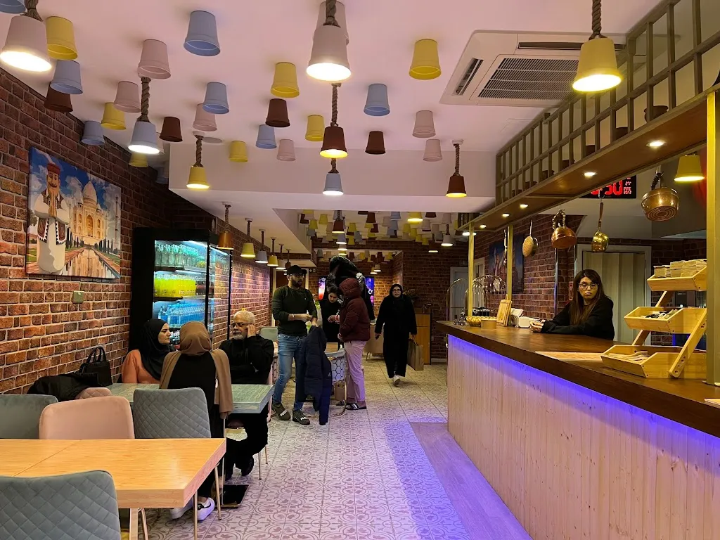 Cha Sha Hounslow